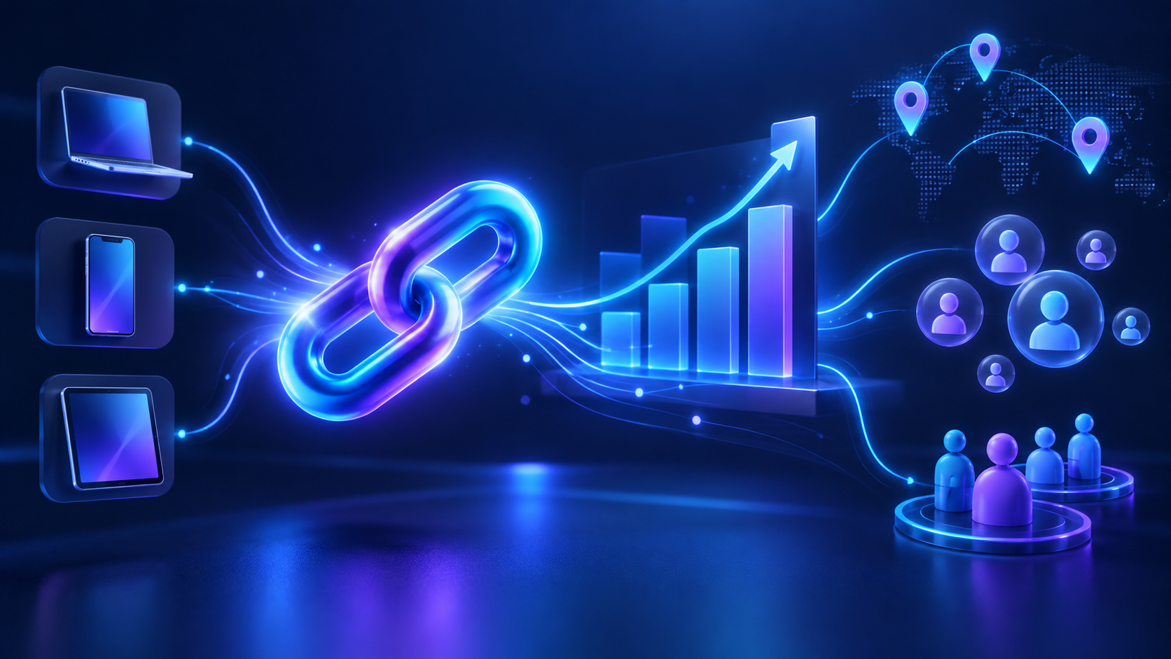 How to Track Link Clicks and Understand Your Audience